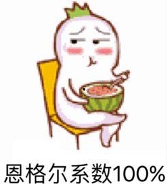 泛式吃瓜表情包下载免费,免费下载，轻松逗乐你的朋友圈